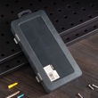 Imagen de Organizador plástico 260x135x44mm