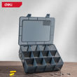 Imagen de Organizador plástico 225x175x60mm