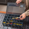 Imagen de Organizador plástico 335x230x60mm