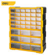 Imagen de Organizador plástico 39 compartimientos 475x380x160mm