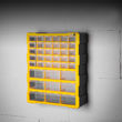 Imagen de Organizador plástico 39 compartimientos 475x380x160mm