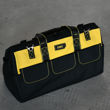 Imagen de Bolso de herramientas 13" bolsillos multifuncón