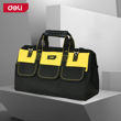 Imagen de Bolso de herramientas 16" bolsillos multifuncón