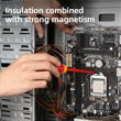 Imagen de Destorillador plano VDE 1000 V 4x100mm