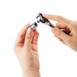 Imagen de Juego dados con criquet  1/4 12 pz 5 a 14mm