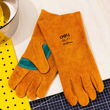 Imagen de Guantes para soldador 14"