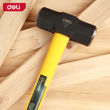 Imagen de Marron mano de fibra 3,6 kgs