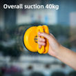 Imagen de Ventosa plástica simple (40 kg. )