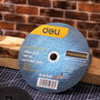 Imagen de Disco corte de metal 9" 230x1.6x22.2