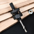 Imagen de Soporte para sierra copa 13mm a 30 mm