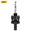Imagen de Soporte para sierra copa 13mm a 30 mm
