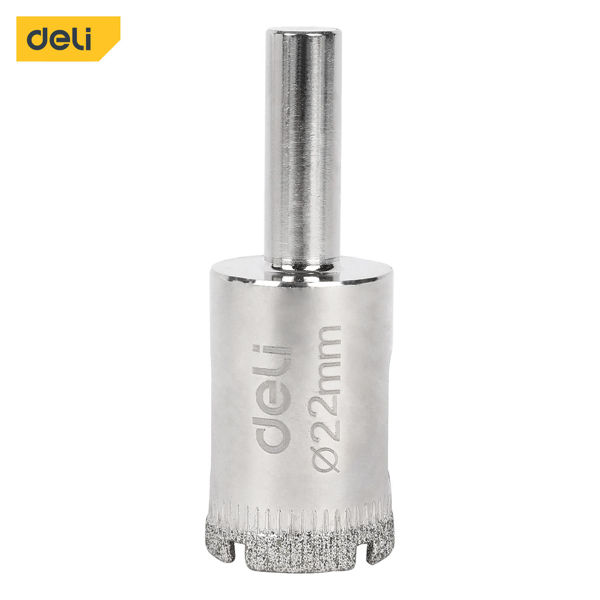 Imagen de Sierra copa diamantada 22 mm