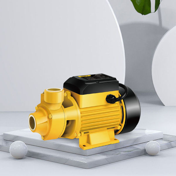 Imagen de Bomba Periferica 1 hp