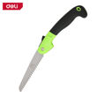 Imagen de Serrucho de poda  plegable 7" mango  de goma