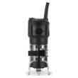 Imagen de Router manual - PROFESIONAL - 550W 6 mm