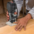 Imagen de Router manual - PROFESIONAL - 550W 6 mm