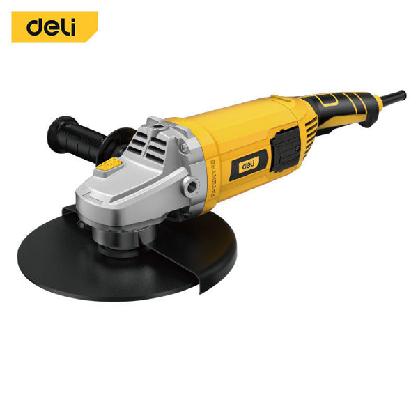 Imagen de Amoladora 9"  230mm - 2400W