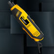 Imagen de Mini torno con accesorios 130 W 3mm.