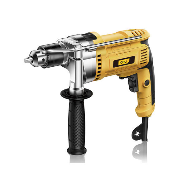 Imagen de Taladro Percutor 1050 W 13mm.