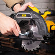 Imagen de Sierra circular 7 1/4 1300 W