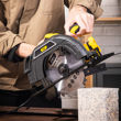 Imagen de Sierra circular 7 1/4 1300 W