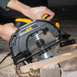 Imagen de Sierra circular 7 1/4 1300 W