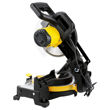 Imagen de Sierra ingletadora 1800W 255 mm