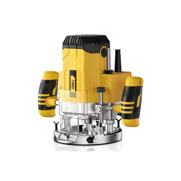 Imagen de Router fresadora 1600W 12mm