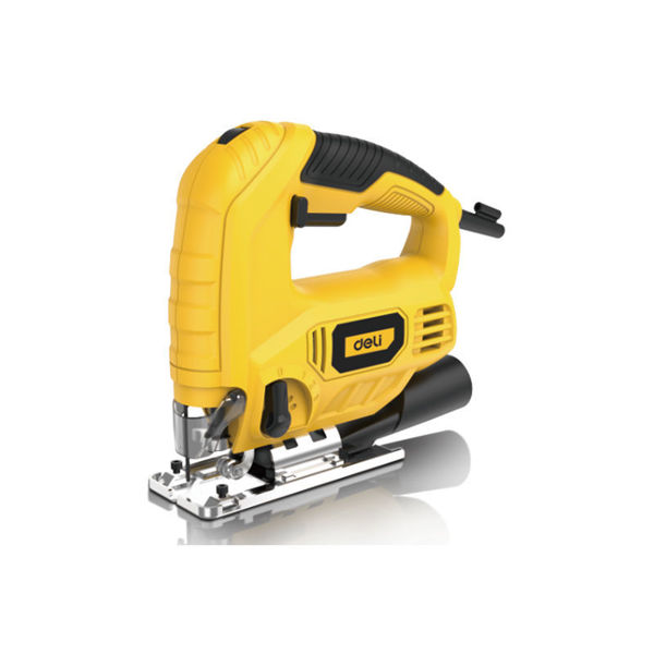 Imagen de Sierra caladora 600W 80 mm