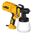 Imagen de Pistola de pintar 550 W