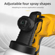 Imagen de Pistola de pintar 550 W