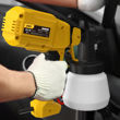 Imagen de Pistola de pintar 550 W