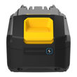 Imagen de Bateria 20 V 4 amp. Amarilla