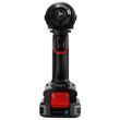 Imagen de Taladro atornillador PROFESIONAL 20 V 2 baterias 2 amp