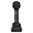 Imagen de Taladro atornillador Percutor 20 V 2 baterias 2 amp