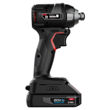Imagen de Llave de impacto PROFESIONAL 20 V 200 NM 2 baterias 2 amp