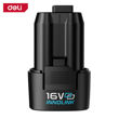 Imagen de Bateria 16 V 2 amp - PROFESIONAL