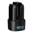 Imagen de Bateria 16 V 2 amp - PROFESIONAL
