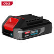 Imagen de Bateria 20 v 2 amp. PROFESIONAL