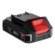 Imagen de Bateria 20 v 2 amp. PROFESIONAL