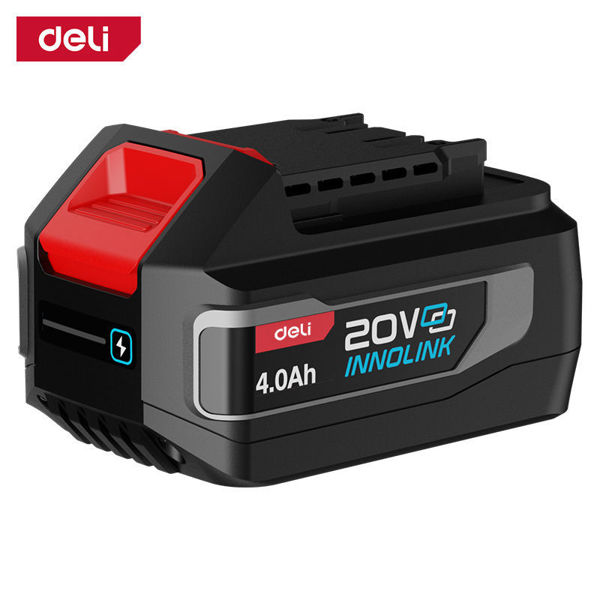 Imagen de Bateria 20 V 4 amp. - PROFESIONAL