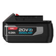 Imagen de Bateria 20 V 4 amp. - PROFESIONAL