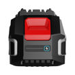 Imagen de Bateria 20 V 4 amp. - PROFESIONAL