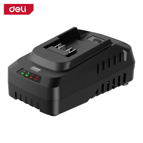Imagen de Cargador 2 amp.