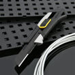 Imagen de Trincheta aluminio 18 mm