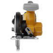 Imagen de Sierra circular a bateria 20 V sin bateria
