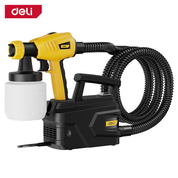 Imagen de Pistola de pintar 500 W