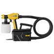 Imagen de Pistola de pintar 500 W
