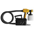 Imagen de Pistola de pintar 500 W