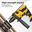 Imagen de Taladro de impacto 820W 13 mm